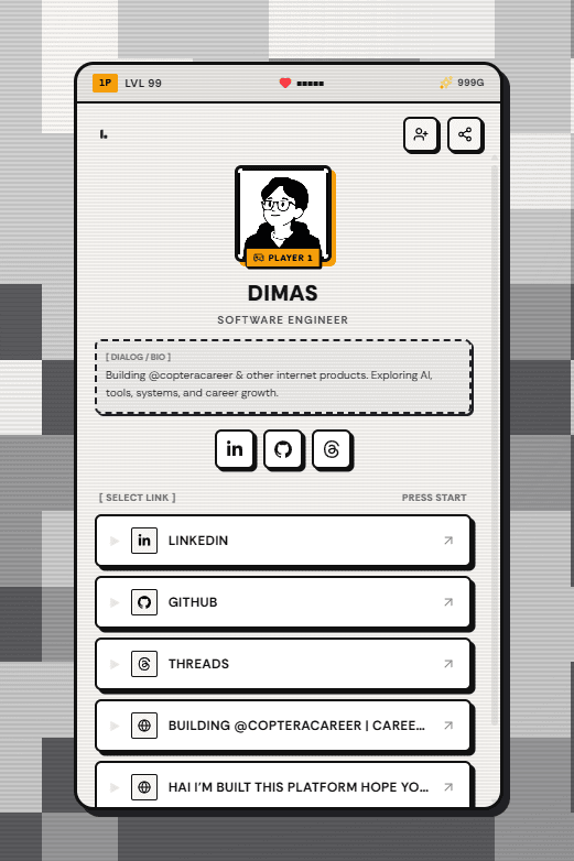 Graphite Dev