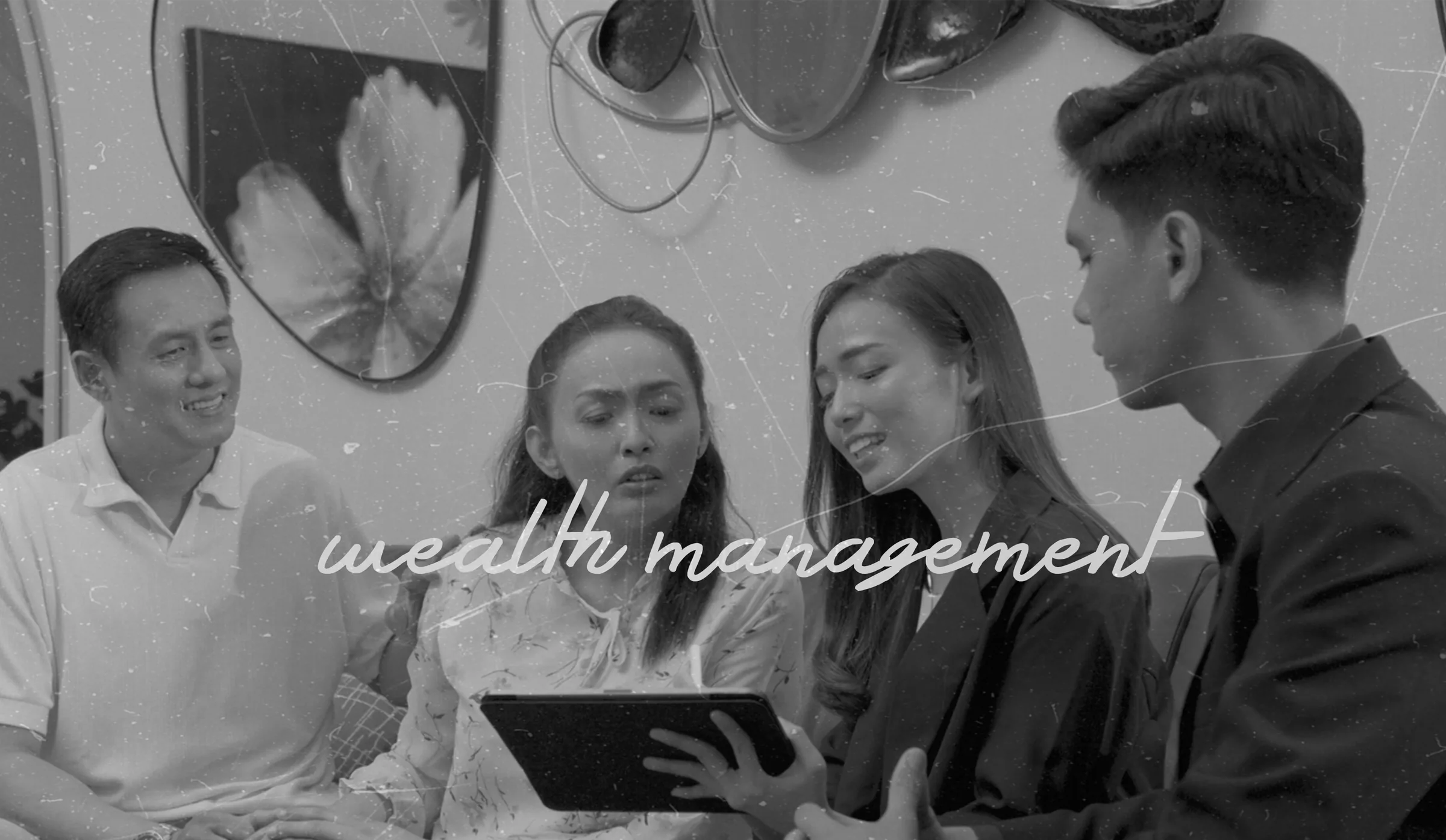 Bank BJB wealth management commercial
