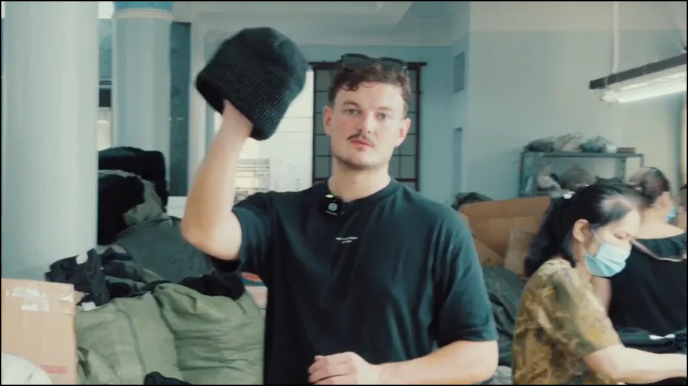 Jack Griffin Parry content 6
